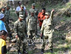 Jembatan Garuda Jadi Harapan Kebangkitan Dusun Plosorejo yang Mulai Ditinggal Penghuni