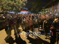 Plt. Bupati Ponorogo Bunda Lisdyarita Secara Resmi Membuka Grebeg Suro XXXI Ponorogo 2026, Usung Tema “Reogvolution” 