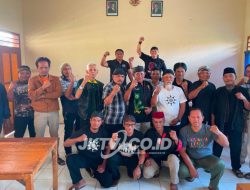 Parembugan Khusus, Pamong Wengker Matangkan Persiapan Laku Tirakatan dan Jamasan Pusaka Ponorogo dalam Grebeg Suro 2026