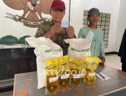 Bulog Ponorogo Salurkan Bantuan Pangan untuk 139 Ribu Keluarga, Perkuat Ketahanan Pangan dan Daya Beli Masyarakat
