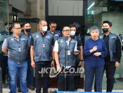 Kortastipidkor Polri Geledah Kantor WIKA, Usut Dugaan Korupsi Proyek Modernisasi Pabrik Gula Asembagus Rp645 Miliar