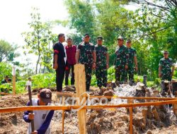 Jembatan Garuda Jetis-Sambit Mulai Dibangun, 3.500 Warga Segera Nikmati Akses Lebih Dekat