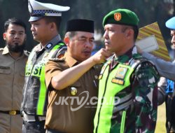 Suro 2026 di Madiun Raya, Korem 081/DSJ Siap Jaga Kondusivitas Wilayah