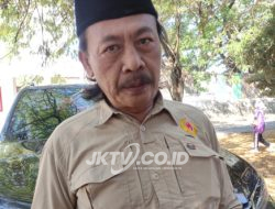 Ketua KONI Ponorogo, Sugiri Heru Sangoko : Kejurkab Ponorogo 2026 Jadi Gerbang Atlet Meraih Juara Tingkat Porprov Jawa Timur