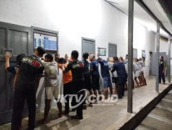 Lapas Wonogiri Konsisten Gelar Penggeledahan Kamar Hunian, Wujud Nyata Komitmen Bebas dari Halinar