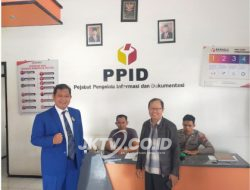 Kantor Hukum Graha Keadilan Bersama Siap Kawal Hukum Pilkades Pacitan