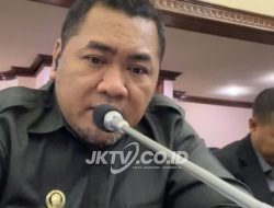Ari Santoso Soroti Polemik SPMB SMKN 1 Puhpelem, Minta Regulasi Zonasi Dievaluasi