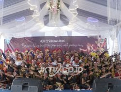 Mengukir Prestasi, Menjemput Masa Depan: Purnawiyata SDN 2 Ronowijayan Penuh Haru dan Harapan