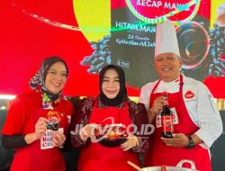 Plt. Bupati Ponorogo Bunda Lisdyarita Resmi Buka Akademi ABC Lomba Yel-Yel dan Edukasi Kuliner Tahun 2026