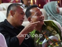 Di Tengah Gempuran Budaya Asing, Danrem Untoro Sebut Wayang Kulit Efektif Satukan Masyarakat