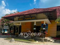 Sebanyak 35 Siswa Gagal Lolos Jalur Domisili, Ini Statemen Kepala Sekolah SMKN 1 Puhpelem “Choirul Hidayah”