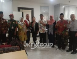 Terkait Legalitas dan Pengakuan Organisasi, Ketua DPP AWDI Sinergikan Kerja Sama Dengan PPKRI Kawal Audensi di Kemensos RI