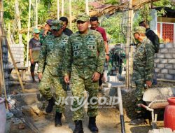 Dari Jalan Hingga Jembatan Siap Dibangun di Desa Bulu Lor