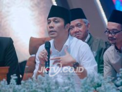 Mauidhoh Gus Muham dan Gus Kautsar Tentang Kemuliaan Al-Qur’an