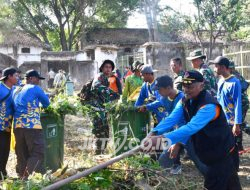 Kolaborasi Korem 081/DSJ dan Pemkot Madiun Siap Hadirkan Wisata Heritage Bernilai Sejarah