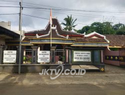 Desa Bangunsari Kecamatan Bandar Pacitan Siap Laksanakan Pilkades Tahun 2026, Tahapan Awal Sudah Diserahkan ke Panitia