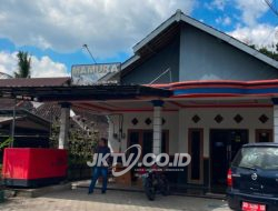 Dikonfirmasi ke Kantor, Manajemen PT. Mamura Inter Media Belum Dapat Ditemui Terkait Pergantian Router Berlabel IndiHome dan Berlabel China Mobile