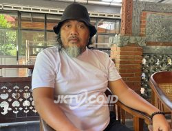 Dukung Pelaksanaan Tepat Sasaran, LSM Garda Wengker Ponorogo Lakukan Pendampingan Program P3-TGAI 2026 di Desa Grogol