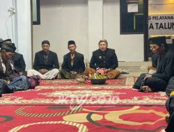 Bersih Desa Talun 2026 Berlangsung Khidmat, Wujud Syukur dan Pelestarian Tradisi Leluhur