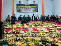 Merawat Warisan Leluhur, Tradisi Bersih Desa Talun 2026 Perkuat Pelestarian Adat Istiadat