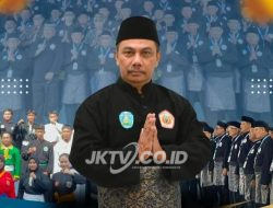 Rapat Kejurkab Berahir Deadlock, Ketua IPSI Ponorogo H. Miseri Efendi Resmi Ajukan Pengunduran Diri ke IPSI Jatim