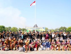 Danrem Untoro: TNI Siap Dukung Pembangunan di Kabupaten Madiun