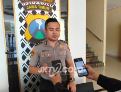 Polresta Sumenep Ungkap Peredaran Sabu Jaringan Sampang, Tiga Tersangka Diamankan