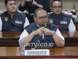 Kortastipidkor Polri Tetapkan Tersangka Kasus Korupsi Pembiayaan PT PPA – PT BAS, Kerugian Negara Capai Rp38,8 Miliar