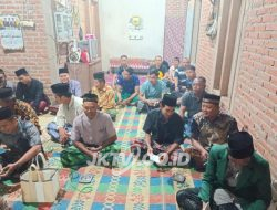 Yasinan, Sarana Ibadah dan Perekat Silaturahmi TMMD 129 dan Masyarakat Bulu Lor