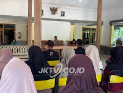Sosialisasi Program PTSL Desa Kranggan, Sukorejo, Ponorogo Wujudkan Sertifikasi Tanah Tepat Sasaran