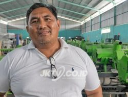 H. Agus Zamroni: Indonesia Emas Tidak Cukup dengan Anggaran, Generasi Muda Harus Berintegritas dan Mau Belajar