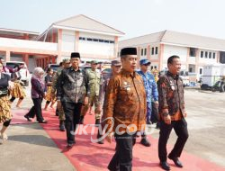 Sekolah Rakyat Jamin Akses Pendidikan bagi Keluarga Kurang Mampu