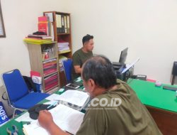 Polres Wonogiri Tangkap Pria Bawa Sabu 1,23 Gram, Ternyata Pernah Terjerat Kasus Narkoba