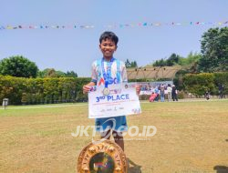 SSB Putra Bhayangkara FC Bandar Lahirkan Talenta, Banyak Sukses Direkrut Pendowo FC Sidoarjo