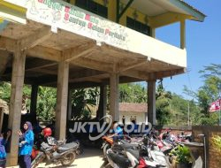 Sanksi Fisik Diduga Timbulkan Dampak Fisik dan Psikologis, Wali Murid MTs Muhammadiyah 8 Kasihan Bersuara
