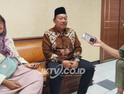 Dwi Agus Soroti Keterbatasan APBD Ponorogo: Dorong Inovasi PAD dan Kejar Tambahan Dana Transfer