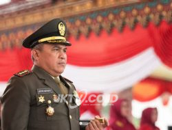Semangat Kemerdekan: TNI Terus Hadir untuk Rakyat