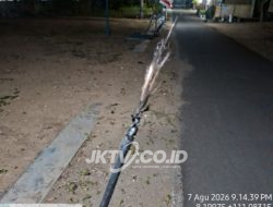 Ada Oknum Yang Tidak Suka, Internet Super Cepat Harga Terjangkau Masuk Pacitan, Rusak Kabel dan Sabotase Jaringan