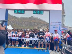 Bukan Sekedar Gagal Juara, Merdeka RUN Ponorogo Diduga Jatuhkan Mental Anak 