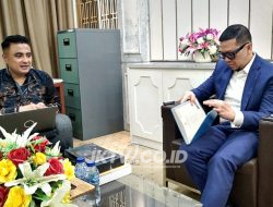FSPPI Bawa Perlindungan Pekerja Perfilman ke Ruang Legislasi