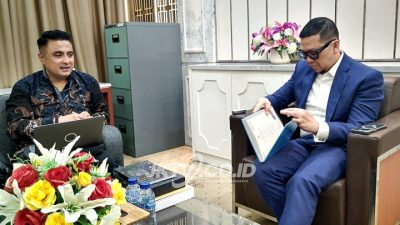 FSPPI Bawa Perlindungan Pekerja Perfilman ke Ruang Legislasi