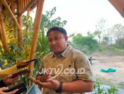 Josjis Fest 2026 di Stadion Batoro Katong Tetap Digelar, Panggung Ditempatkan di Joging Track