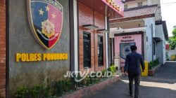 Modus Baru, Pemilik A3Mart Ungkap Dugaan Kerugian Rp447 Juta, Kasus Dilaporkan ke Polres Ponorogo