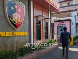 Modus Baru, Pemilik A3Mart Ungkap Dugaan Kerugian Rp447 Juta, Kasus Dilaporkan ke Polres Ponorogo