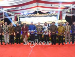 Danrem Untoro: Wayang Kulit Menyatukan Masyarakat