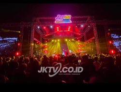 JOSJIS Fest 2026 Sukses Digelar, Ribuan Penonton Padati Stadion Batoro Katong Ponorogo