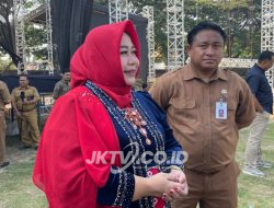 JOSJIS Fest Sukses, Stadion Batoro Katong Tetap Aman dan Rumput Tidak Rusak