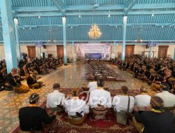 Sekaten Surakarta: Tradisi Maulid Nabi yang Merawat Warisan Budaya Jawa