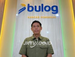 Sebanyak 315 Ribu Warga di Tiga Kabupaten Terima Bantuan Beras, Bulog Kejar Target Penyaluran 18 September