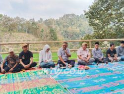 Murni Untuk Kesejahteraan Masyarakat, Program P3-TGAI Tahun 2026 di Desa Gondowido-Talun Rampung Dikerjakan